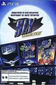 the sly collection ps3 iso